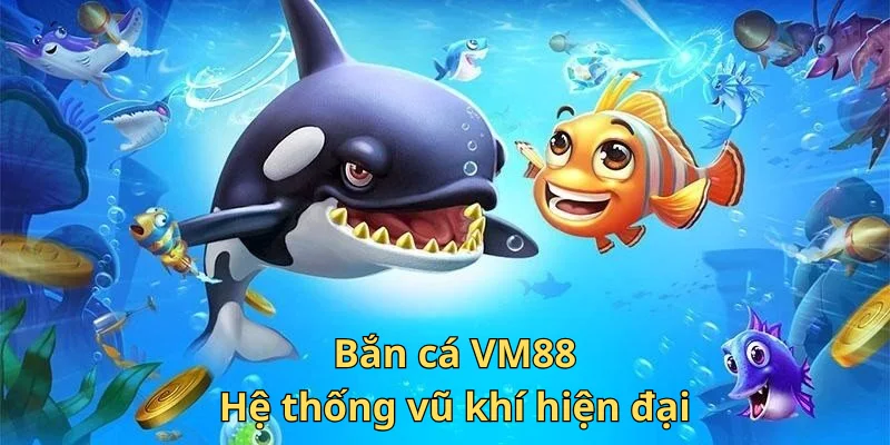 Hé lộ các siêu phẩm vũ khí hiện đại xuất hiện tại tựa game 